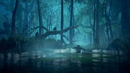 Ancestors The Humankind Odyssey